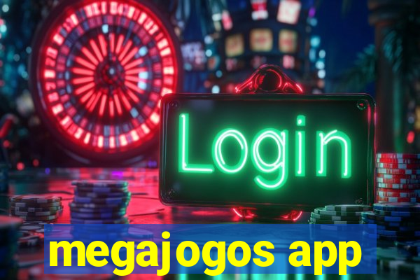 megajogos app